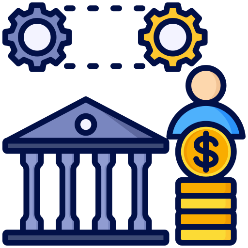 Banking Frontstore Website