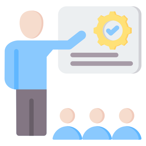 Classes Management System
