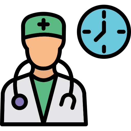 Clinic Booking System